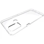 Аксессуар для смартфона BeCover TPU Case Transparancy for Oppo A53: Материал TPU (термополиуретан)