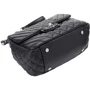 Женская сумка через плечо Der Flinger черная (SHIDF2020043-black): Пол Женский
