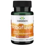 Swanson Riboflavin Vitamin B-2 100mg Рибофлавин Витамин Б2 100 капсул