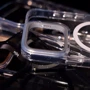 Чехол для iPhone Kajsa Aluminium Shield with Magnetic Ring Silver for iPhone 16: Материалы поликарбонат и полиуретан