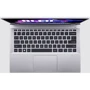 Ноутбук Acer Swift Go 14 SFG14-71 (NX.KF1EU.002) UA: Процессор Intel Core i7-13700H (2.4 - 5.0 ГГц) / 14 - ядерный