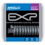 Струна для гитар Струны D`ADDARIO EXP120 EXP COATED SUPER LIGHT (09-42): В комплекте Набор из 6 струн