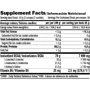 Аминокислота для спорта Amix Performance BCAA Instant Drink 300 g /30 servings/Forest Fruits: Вкус Лесная ягода