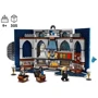Конструктор LEGO Harry Potter Флаг общежития Рейвенклов 305 деталей (76411) фото 4