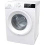 Стиральная машина Gorenje WEI843S: Тип загрузки фронтальная