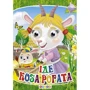 Іде коза рогата. Книжка-оченята
