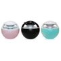 Увлажнитель воздуха WK WT-A01 Aqua Mini Humidifier черный (6970349282945): Площадь помещения, кв.м 8
