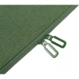 Tucano Melange Green (BFM1314-V) for MacBook 13-14": Тип чехла чехол-папка