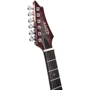 Електрогітара CORT X700 Duality II (Lava Burst) фото 18