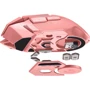Мышь Logitech G502 Lightspeed Pink (910-007215): Тип сенсора оптический