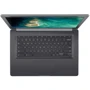Ноутбук ASUS Chromebook C403N (C403NA-FQ0062): Экран 14" (1366x768)