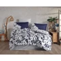 Комплект постільної білизни HOBBY Exclusive Sateen FIONA поплін євро (179684)