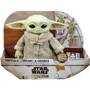 Интерактивная фигурка Mattel Star Wars Дитя (GWD87): Рекомендуемый возраст от 3 лет