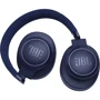 Наушники JBL Live 500BT, Blue (JBLLIVE500BTBLU): Диапазон частот (Гц) 18 - 20000