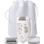 Епілятор Philips HP6423/00: Кількість швидкостей епіляції 2