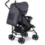 Прогулочная коляска Lionelo Elia Grey White фото 11