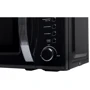 Микроволновая печь Liberton LMW-2083E Black: Диаметр поддона, мм 255