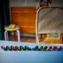 Конструктор LEGO Minifigures Колекційні автомобілі для гонки F1 (71049) фото 4