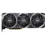 Видеокарта MSI GeForce RTX 3070 VENTUS 3X 8G OC LHR: Объем памяти, Гб 8