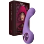 Вибратор FairyGasm BraveryAward violet