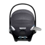 Автокрісло Cybex Cloud Z i-Size Simply Flowers Grey dark grey фото 3