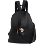 Жіночий рюкзак Valiria Fashion чорний (3DETBQ-091-2)