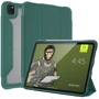 Аксесуар для iPad Blueo Drop Resistance Case з Pencil Mount Dark Green для iPad Pro 12.9" (2020-2021)