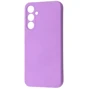 Чехол для телефонов WAVE Colorful Case Black Currant for Samsung A256 Galaxy A25 5G