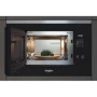 Встраиваемая микроволновая печь Whirlpool WMF 201 G: Количество уровней мощности 6