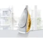 Утюг Silver Crest SDB 2400 F4 yellow: Вес, кг 1.2