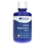 Trace Minerals Liquid Magnesium Магний жидкий 300 мг 473 мл