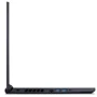 Ноутбук Acer Nitro 5 AN515-57-5700 (NH.QESAA.004) Custom: Процессор Intel Core i5-11400H (2.7 - 4.5 ГГц) / 6 - ядерный