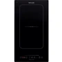 Варильна поверхня електрична Weilor WIS 370 BLACK: Індукційних конфорок 2