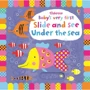 Baby's Very First Slide and See Under the Sea / Посуньте і подивіться морські глибини