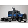 Сборная модель-копия Revell Грузовой тягач Peterbilt 359 уровень 5 масштаб 1:25 (RVL-12627): Масштаб 1:25