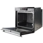 Духова шафа електрична Amica ED47632XA+ X-TYPE OPENUP: Клас енергоспоживання A+