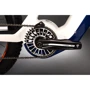 Электровелосипед Haibike Flyon XDURO AllTrail 5.0 i630Wh 11 s. NX 19 HB 27.5", рама M, сине-бело-оранжевый, 2020: Емкость батареи, ВтЧ 630
