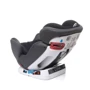 Автокресло 4Baby Captiva (0-36 кг) (цвет - red): Группа 0/1/2/3 (с рождения до 36 кг)