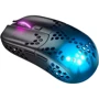 Мышь Xtrfy MZ1 RGB Wireless Black (MZ1W-RGB-BLACK): Радиус действия 10