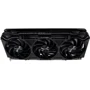 Видеокарта Gainward GeForce RTX 4070 Ti Phantom (NED407T019K9-1045P/471056224-3581): Разрядность шины памяти, бит 192
