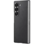 Чехол для телефонов Epik Leather Case Gray for Samsung F956 Galaxy Fold 6: Тип накладка на заднюю часть