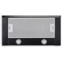 Вытяжка Minola HTL 6062 I/BL GLASS 450 LED фото 7