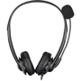 Навушники 2E CH11 On-Ear USB Black (2E-CH11SU): Діапазон частот (Гц) 20-20000