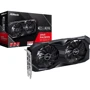 Видеокарта ASRock AMD Radeon RX 6600 XT Challenger D: Тип памяти GDDR6