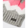 Шапка жіноча CMP Woman Knitted Hat сіра (5505223-U632): Виробник CMP