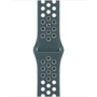 Аксесуар для Watch Apple Sport Band Nike Hasta / Light Silver (MJ6G3) for Apple Watch 38 / 40mm: Сумісність Apple Watch 41mm, Apple Watch 38mm, Apple Watch 40mm