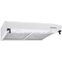 Витяжка Artel ART 0960 PUNTO White: Тип фільтра повітря Рециркуляція, Відведення