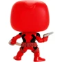 Игровая фигурка Funko POP! cерии Marvel: 80-е – Дэдпул (44154): Пол Для мальчиков