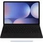 Аксессуар для планшетных ПК Samsung Book Cover Keyboard Black for Samsung X820 Galaxy Tab S10 Plus (EF-DX825BBEGUA): Цвет черный