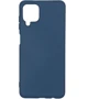 Чехол для телефонов ArmorStandart ICON Case Dark Blue for Samsung A125 Galaxy A12/M127 Galaxy M12 (ARM58226)